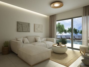 Photo 3 - Apartment 86 m² in Crete