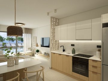 Photo 4 - Apartment 86 m² in Crete
