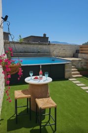 Photo 1 - Villa 90 m² in Crete