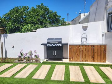 Photo 2 - Villa 90 m² in Crete