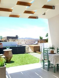 Photo 4 - Villa 90 m² in Crete