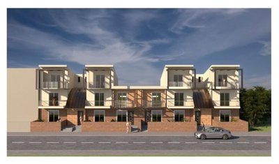 Photo 1 - Apartment 58 m² in Central Macedonia