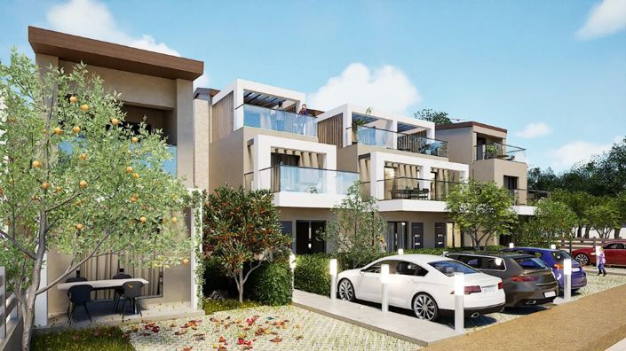 Image No.1-2 Bed Flat for sale