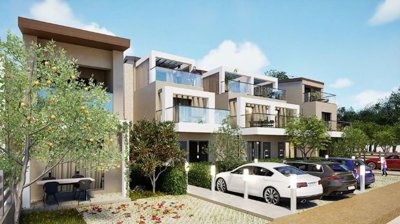 Photo 1 - Apartment 54 m² in Central Macedonia