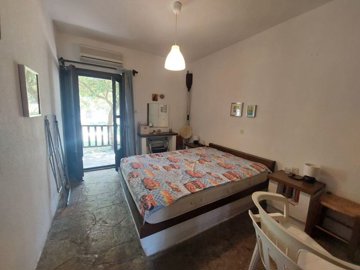 Photo 4 - Apartment 50 m² in Central Macedonia