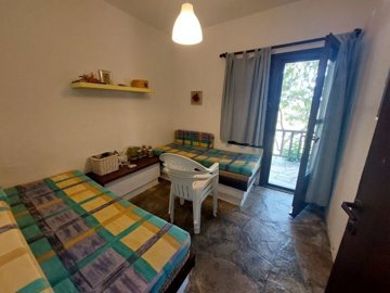 Photo 6 - Apartment 50 m² in Central Macedonia