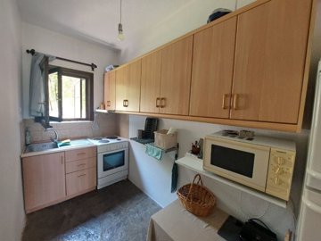 Photo 8 - Apartment 50 m² in Central Macedonia