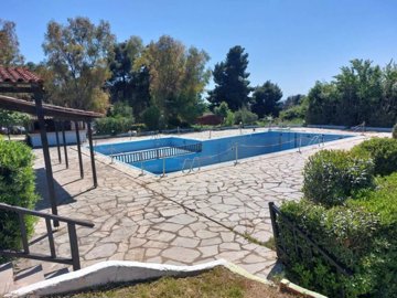 Photo 9 - Apartment 50 m² in Central Macedonia