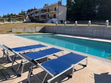 Photo 4 - Villa 150 m² in Central Macedonia