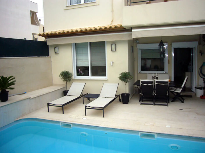 Image No.2-Maisonette de 3 chambres à vendre à Vari