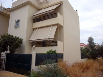 Photo 5 - Townhouse 207 m² in Attica