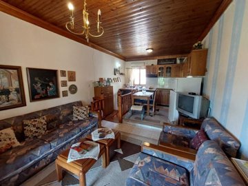 Photo 13 - Townhouse 55 m² in Central Macedonia