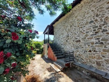 Photo 2 - Townhouse 55 m² in Central Macedonia