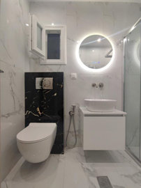 Photo 14 - Apartment 57 m² in Central Macedonia