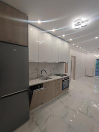 Photo 4 - Apartment 57 m² in Central Macedonia