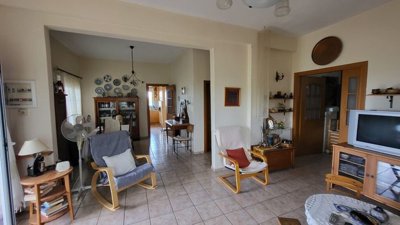 Photo 10 - Cottage 200 m² in Central Macedonia