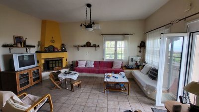 Photo 11 - Cottage 200 m² in Central Macedonia