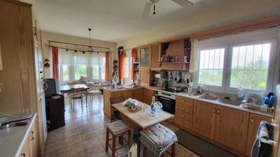 Photo 13 - Cottage 200 m² in Central Macedonia