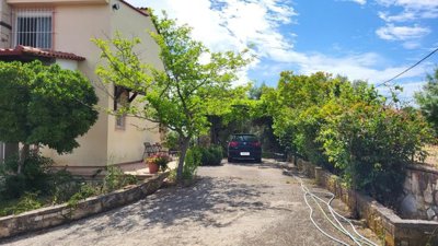 Photo 4 - Cottage 200 m² in Central Macedonia