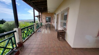 Photo 7 - Cottage 200 m² in Central Macedonia