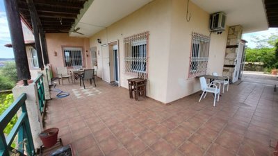 Photo 8 - Cottage 200 m² in Central Macedonia