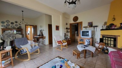 Photo 9 - Cottage 200 m² in Central Macedonia