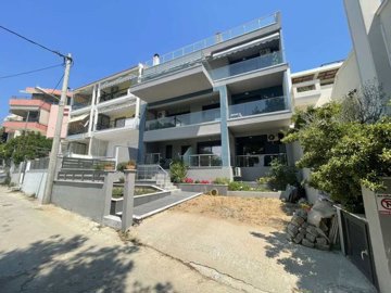 1 - Kavala, Property