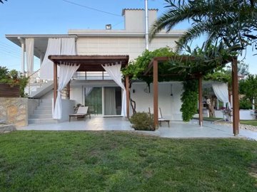 Photo 1 - Cottage 126 m² in Central Macedonia