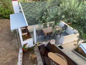 Photo 2 - Cottage 126 m² in Central Macedonia