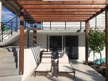 Photo 8 - Cottage 126 m² in Central Macedonia