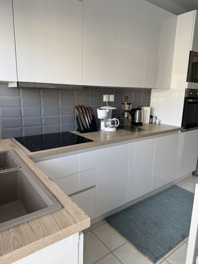 Image No.2-Appartement de 1 chambre à vendre à Anavyssos