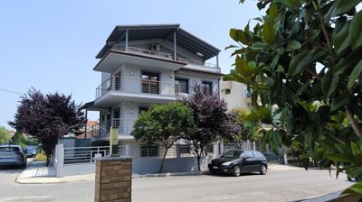 Photo 1 - Cottage 220 m² in Attica