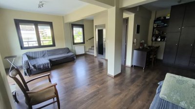 Photo 10 - Cottage 220 m² in Attica