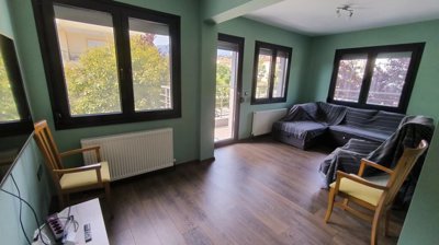 Photo 2 - Cottage 220 m² in Attica