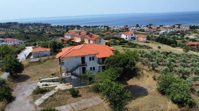 Photo 2 - Townhouse 275 m² in Central Macedonia