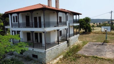 Photo 3 - Townhouse 275 m² in Central Macedonia