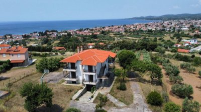Photo 4 - Townhouse 275 m² in Central Macedonia