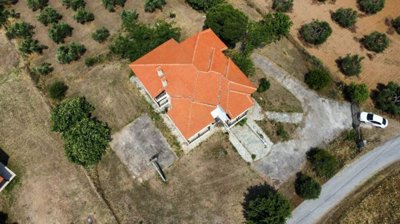 Photo 5 - Townhouse 275 m² in Central Macedonia