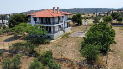 Photo 6 - Townhouse 275 m² in Central Macedonia