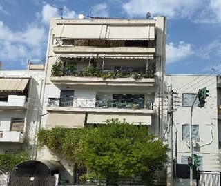 Photo 1 - Apartment 66 m² in Attica