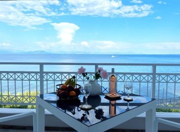 Photo 2 - Cottage 209 m² in Ionian islands