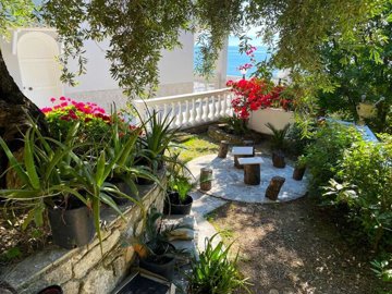 Photo 6 - Cottage 209 m² in Ionian islands