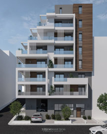 Photo 2 - Apartment 140 m² in Central Macedonia