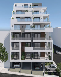 Photo 4 - Apartment 140 m² in Central Macedonia
