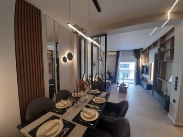 Photo 1 - Apartment 80 m² in Central Macedonia