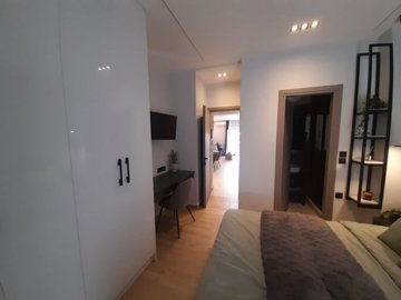 Photo 10 - Apartment 80 m² in Central Macedonia