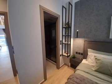 Photo 11 - Apartment 80 m² in Central Macedonia