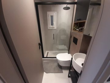 Photo 12 - Apartment 80 m² in Central Macedonia