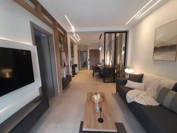 Photo 2 - Apartment 80 m² in Central Macedonia