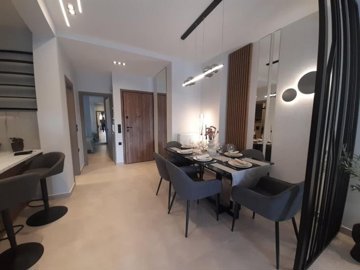Photo 3 - Apartment 80 m² in Central Macedonia
